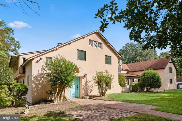 $1,750,000 | 28630 Edgemere Road, Easton, MD 21601