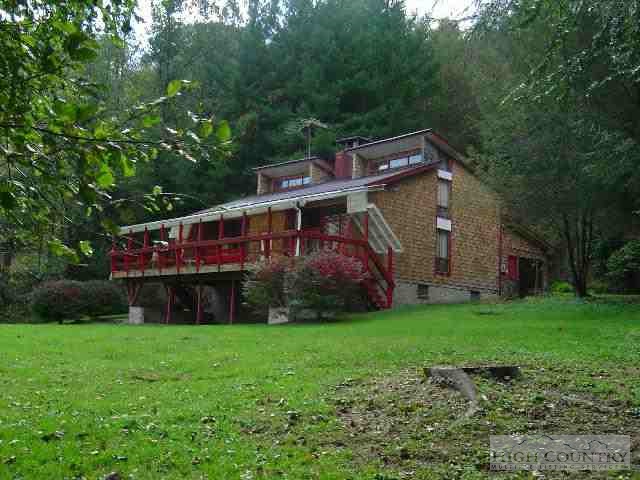 1677 Pine Run Road Boone, NC 28607 - Photo 1 of 1 Gallery Image 1