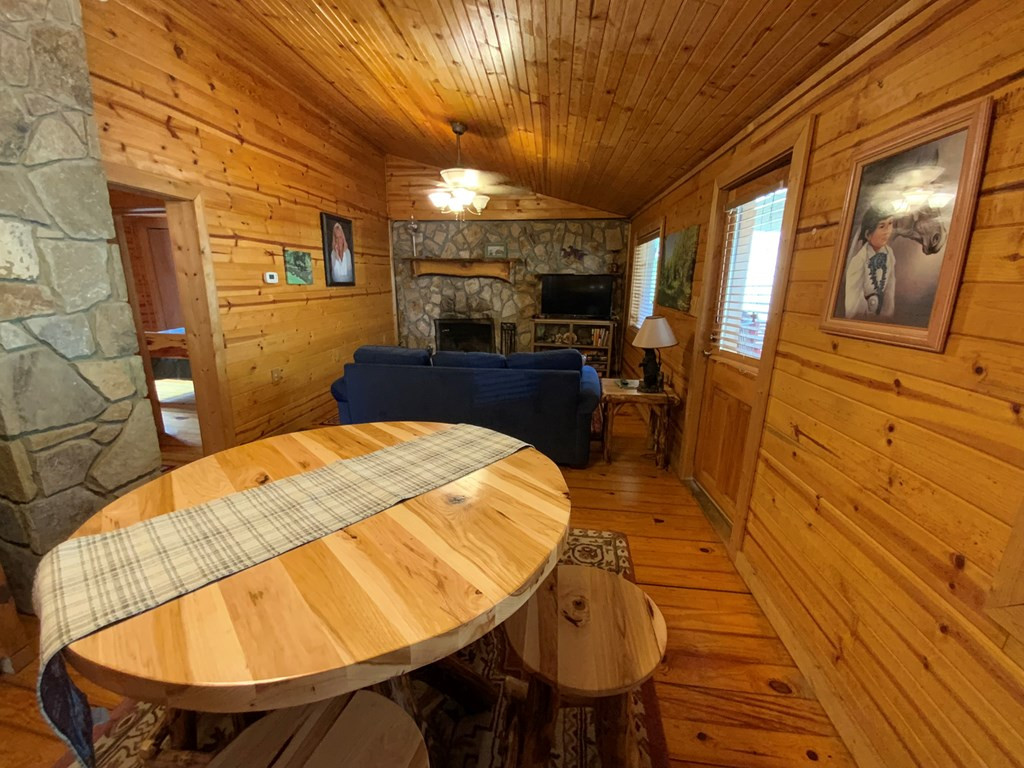 21027 Wayah Road Topton, NC 28781 - Photo 7 of 52
