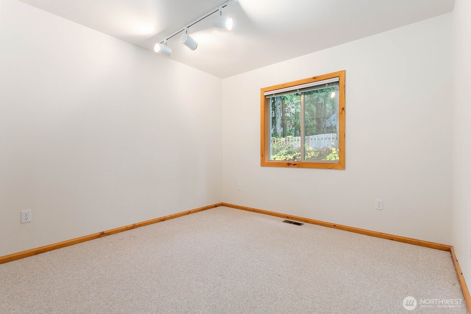 7132 St Helen's Place Deming, WA 98244 - Photo 29 of 35 a view of an empty room with a window