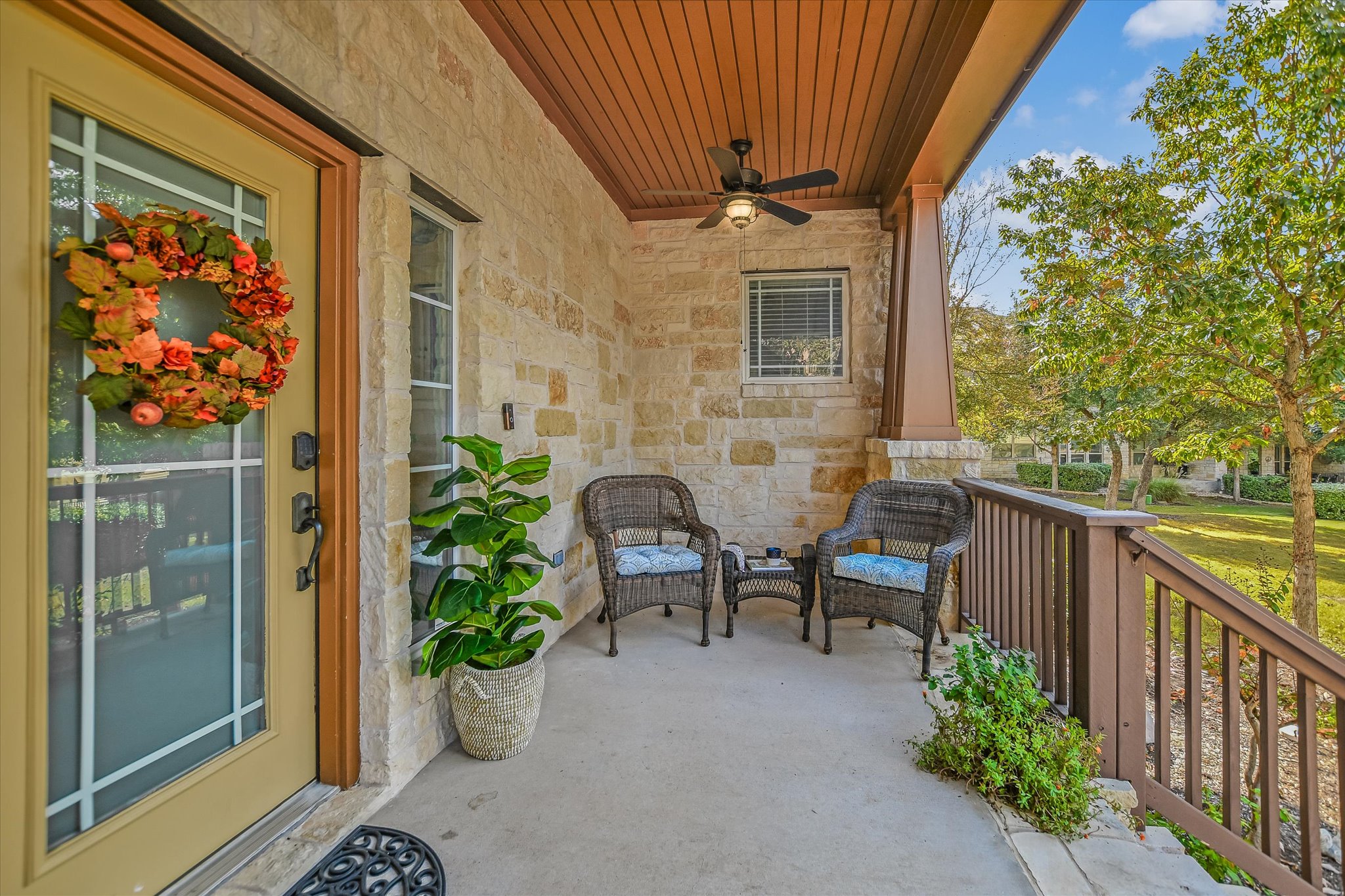2930 Grand Oaks Loop, Unit 2004 Cedar Park, TX 78613 - Photo 2 of 22