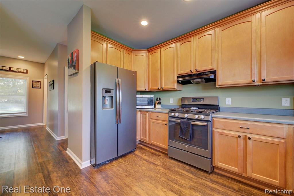 3676 Norton Road Howell, MI 48843 - Photo 7 of 82