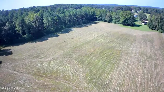 a view of outdoor space and mountain view