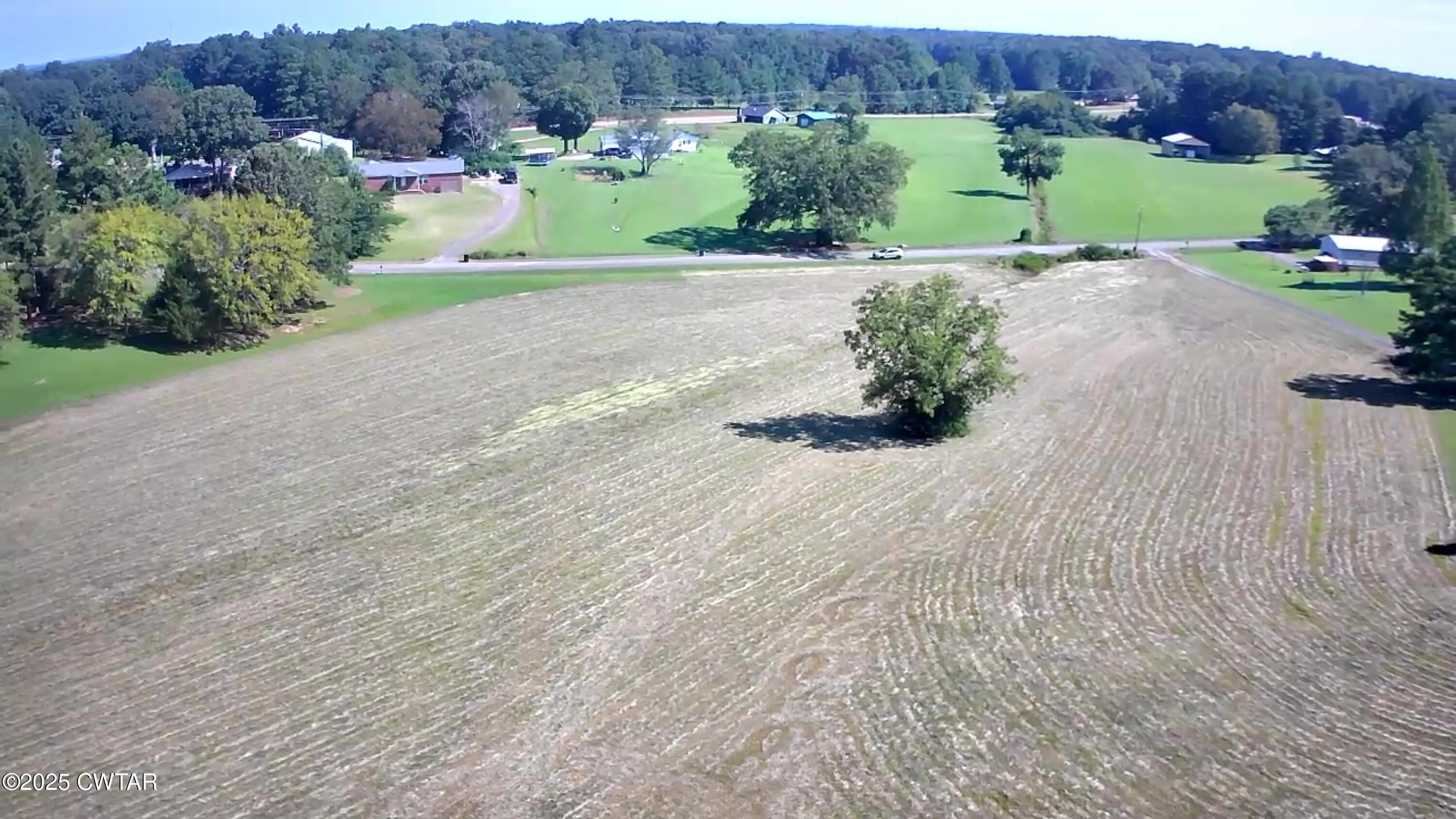 0 Morgan Street Henderson, TN 38340 - Photo 7 of 7 an aerial view of a house