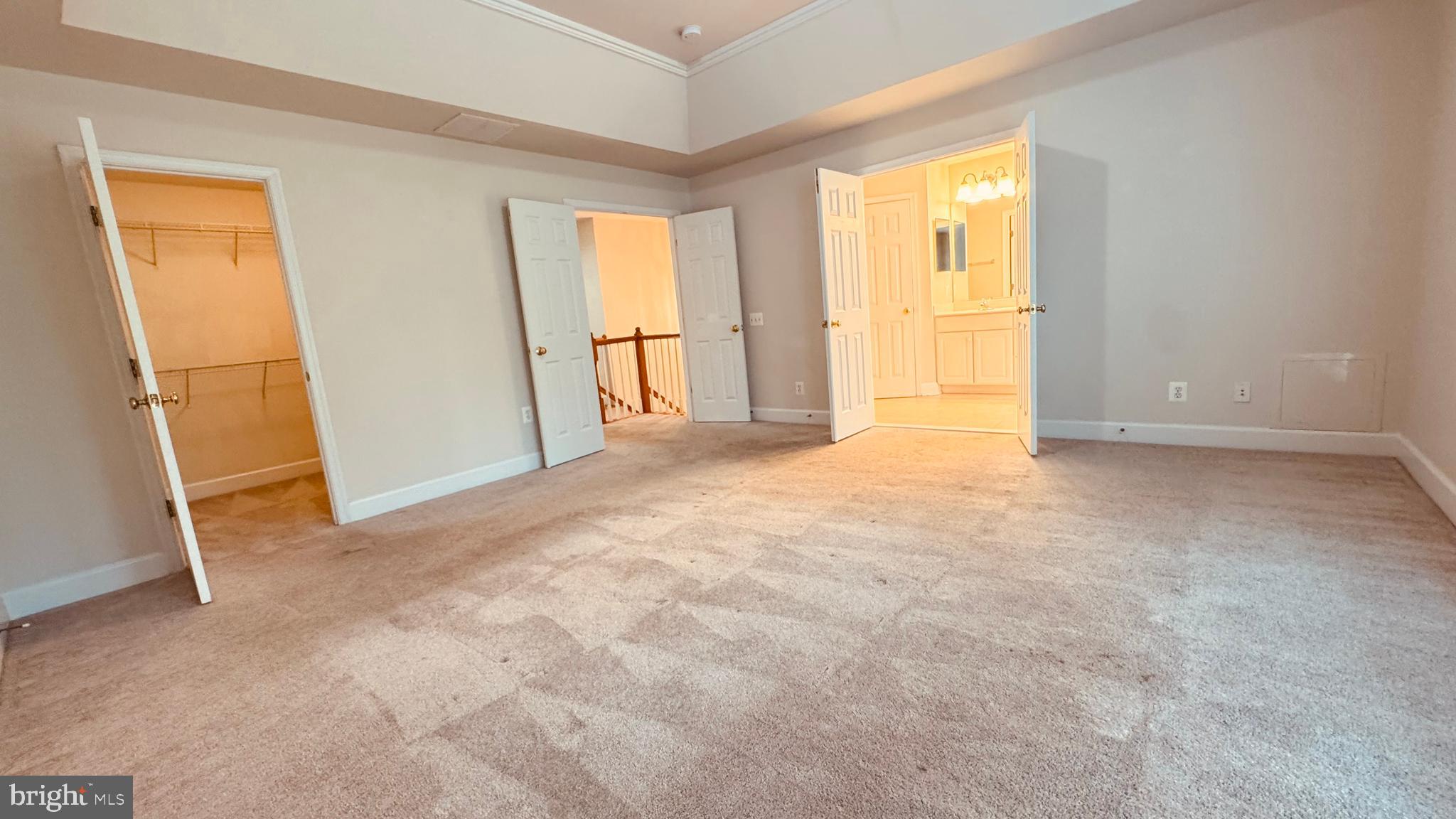 9283 Laurel Ridge Crossing Road Lorton, VA 22079 - Photo 18 of 35 Primary room