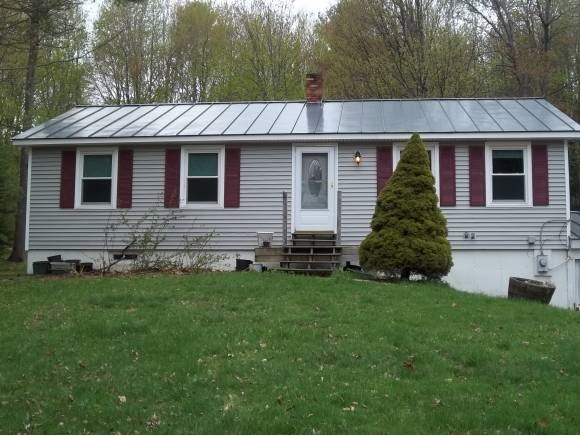 40 Putney Road Bow, NH 03304 - Photo 1 of 1