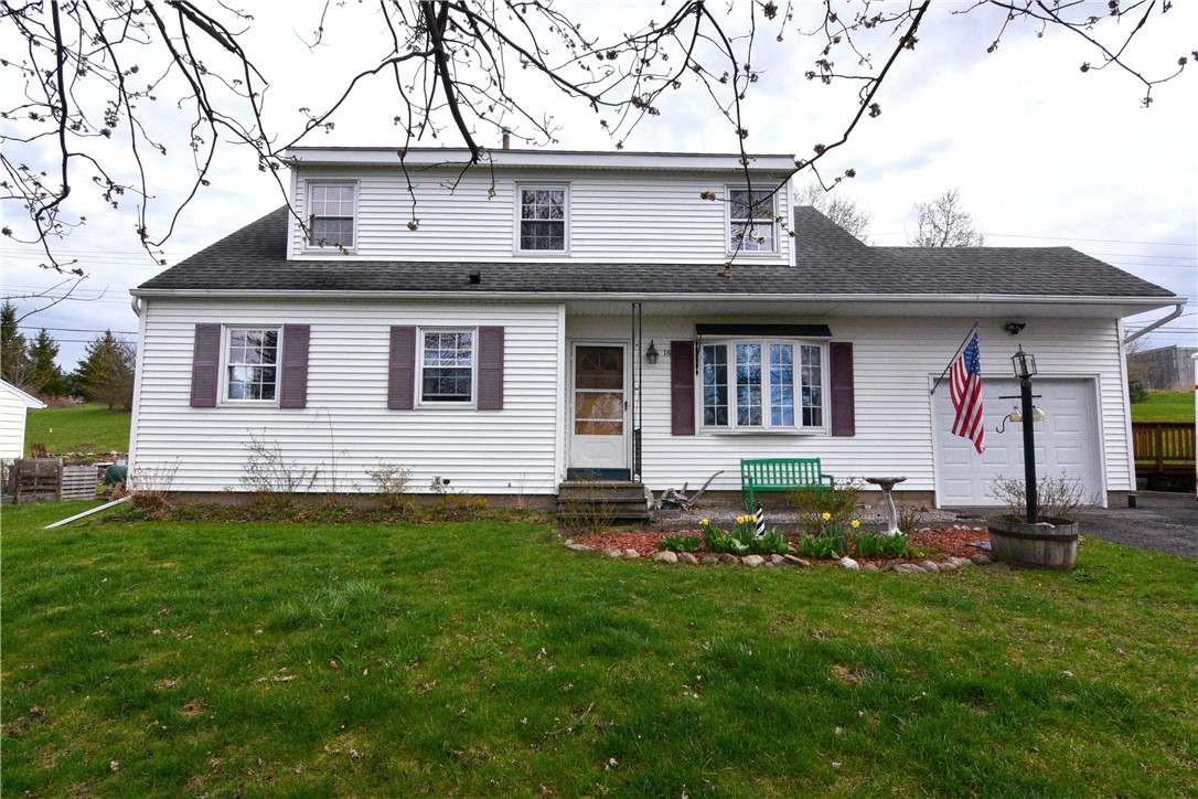 16 Crystal Valley Overlook Rochester, NY 14623 - Photo 1 of 1 Gallery Image 1