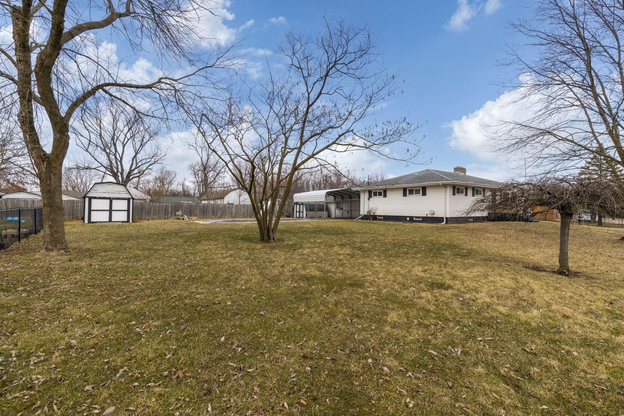 1322 Richter Road Columbus, OH 43223 - Photo 43 of 48 2025-3-3 1322 Richter Rd 013