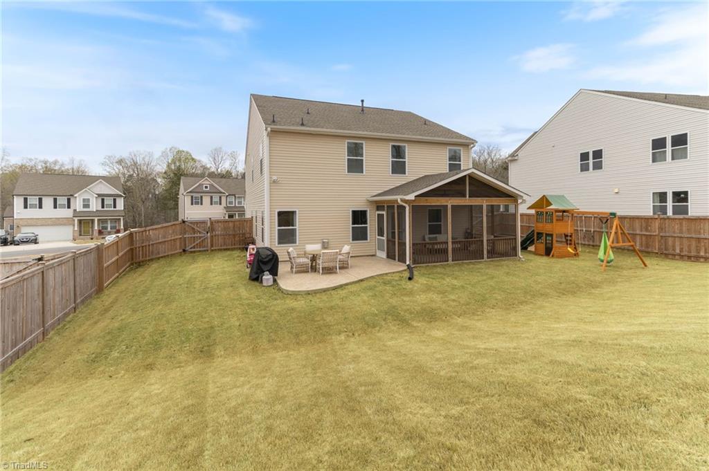 5410 Ripplebrook Drive Durham, NC 27712 - Photo 40 of 44