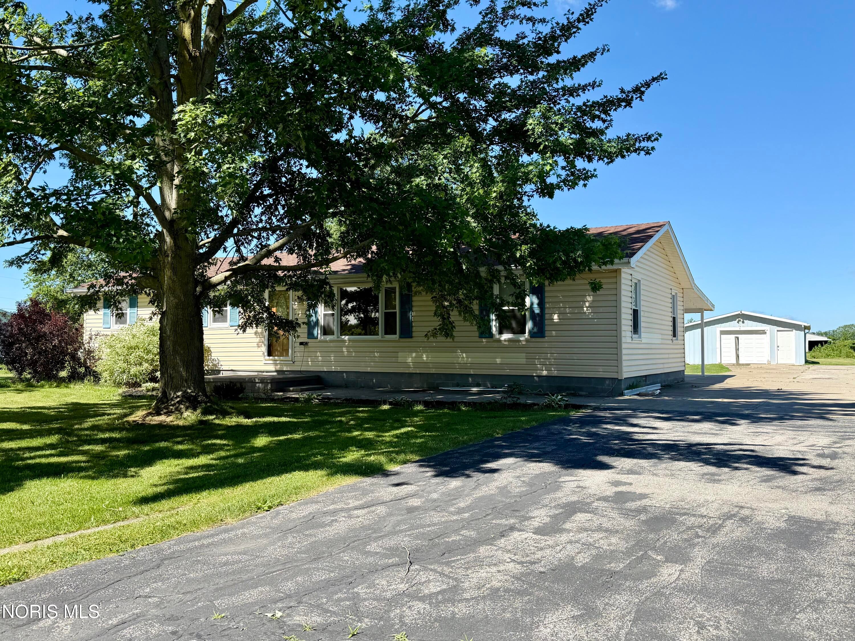 14784 Dohoney Road Defiance, OH 43512 - Photo 1 of 20 Gallery Image 1