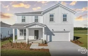 $449,999 | 385 Crosstown Avenue, Richmond Hill, GA 31324