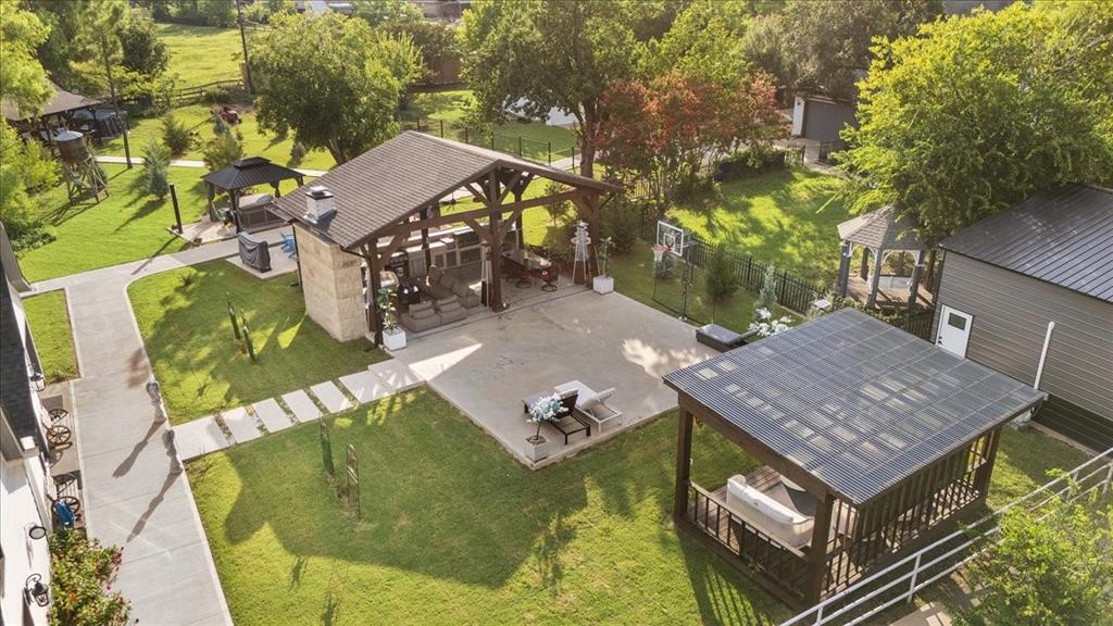 3706 Castle Drive Rowlett, TX 75089 - Photo 10 of 39