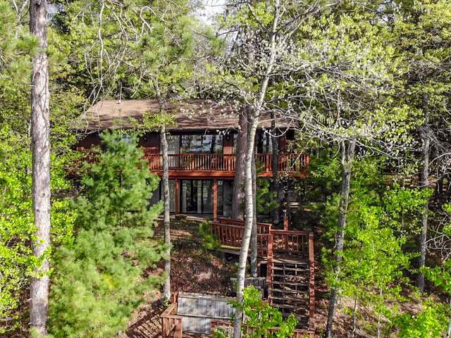 5611 Beach Road Tomahawk, WI 54487 - Photo 1 of 38 Gallery Image 1