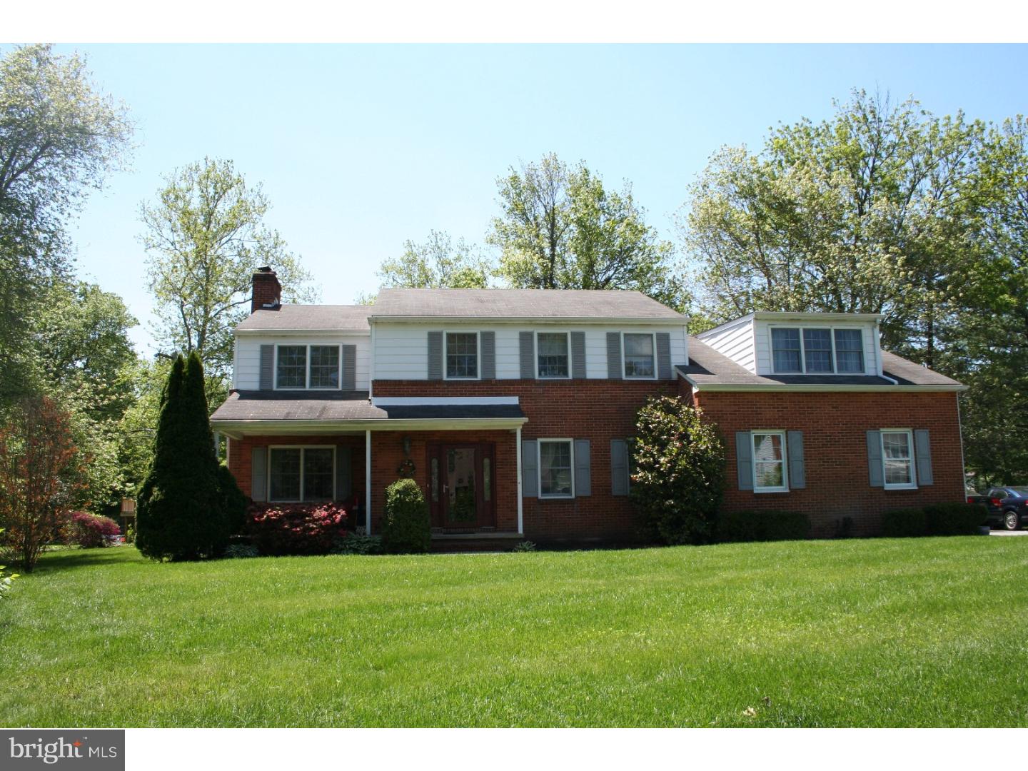 24 Briar Road Wilmington, DE 19803 - Photo 1 of 21 Gallery Image 1