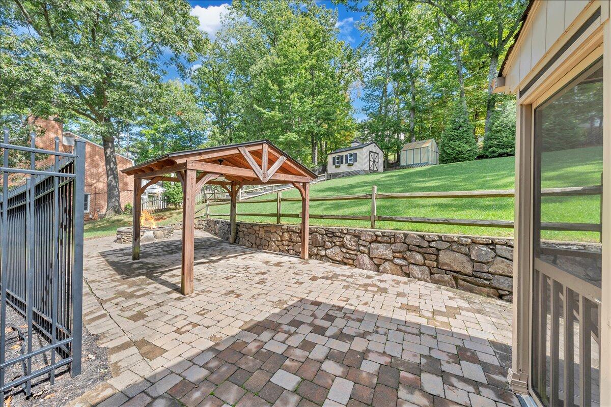 5139 Remington Road Roanoke, VA 24018 - Photo 69 of 95 070-MIB01239