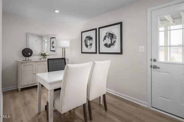 $269,990 | 116 Sunny Acrs Road, Raleigh, NC 27603