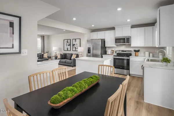 $273,990 | 116 Sunny Acrs Road, Raleigh, NC 27603
