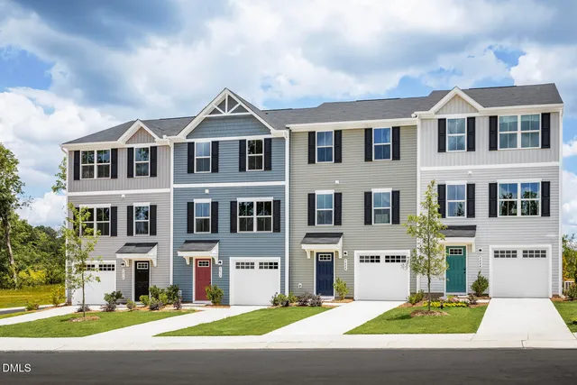 $269,990 | 116 Sunny Acrs Road, Raleigh, NC 27603