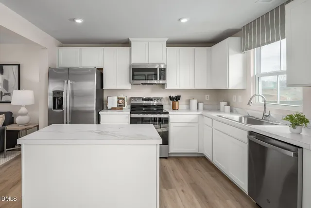 $269,990 | 116 Sunny Acrs Road, Raleigh, NC 27603