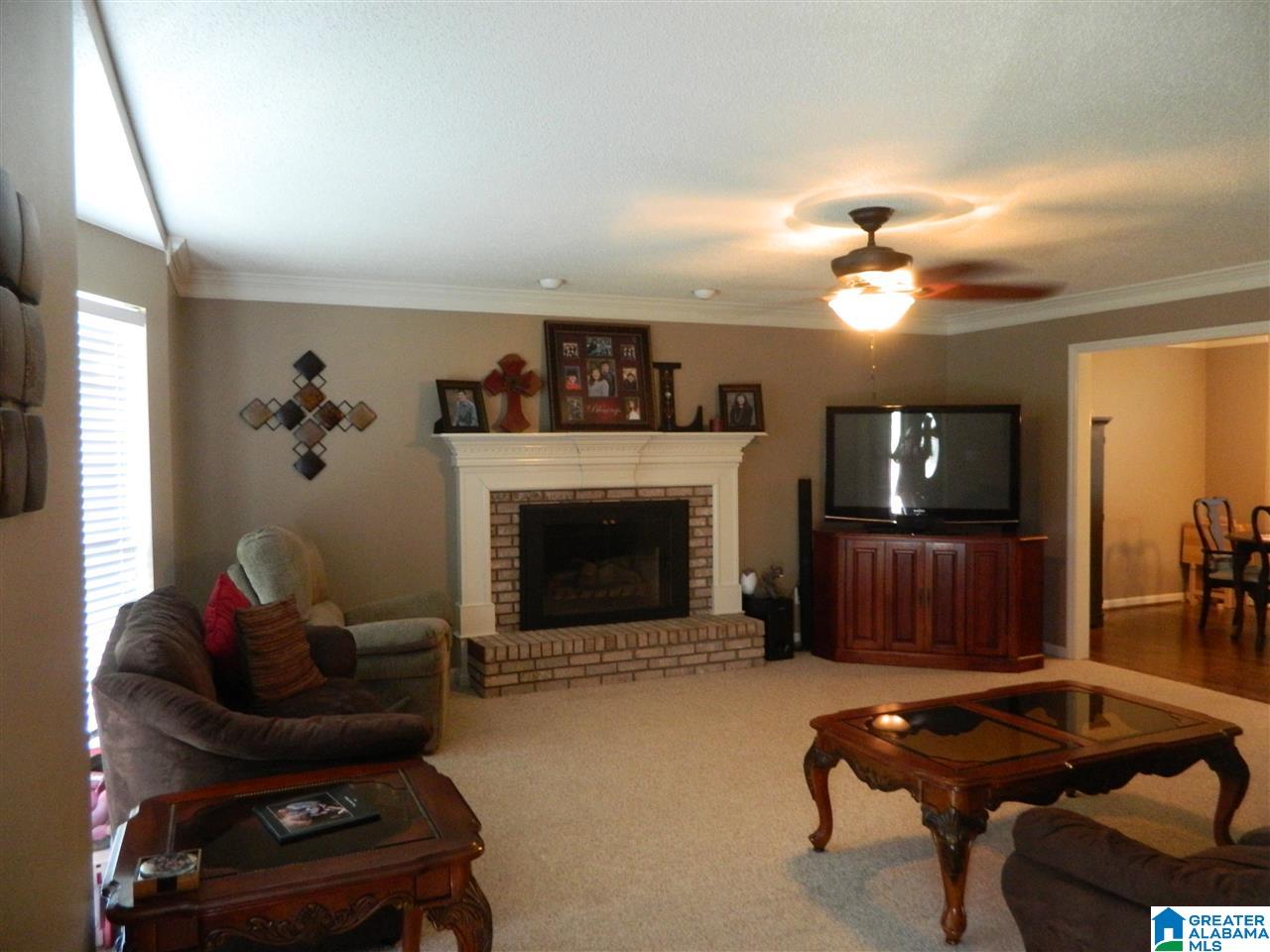 9017 Mosley Manor Circle Morris, AL 35116 - Photo 3 of 16