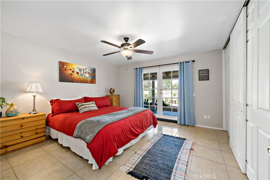 39980 Vía Fernando Temecula, CA 92592 - Photo 32 of 73 Main House:Bedroom 1