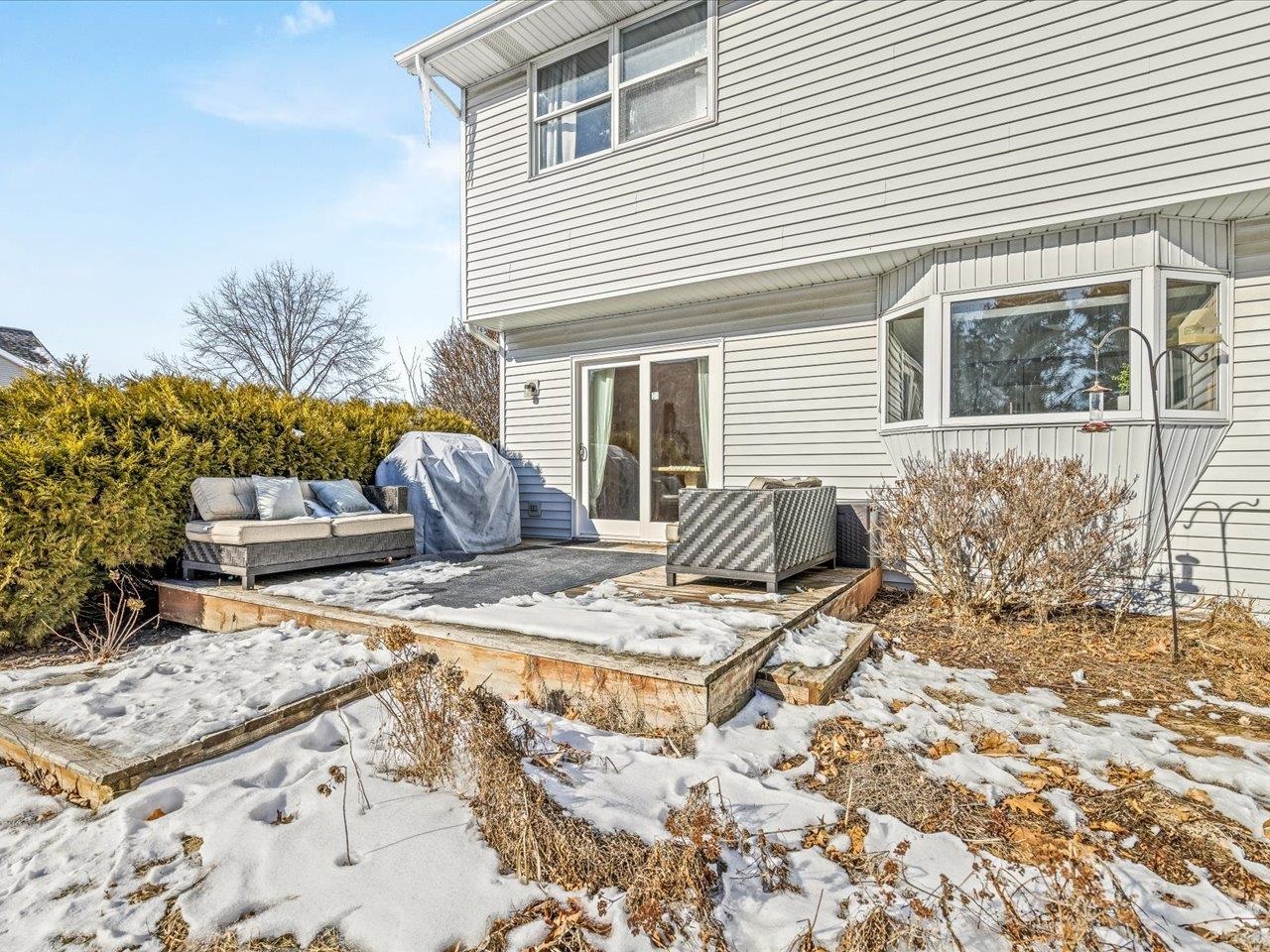 8629 Perth Lane Caledonia, IL 61011 - Photo 44 of 50