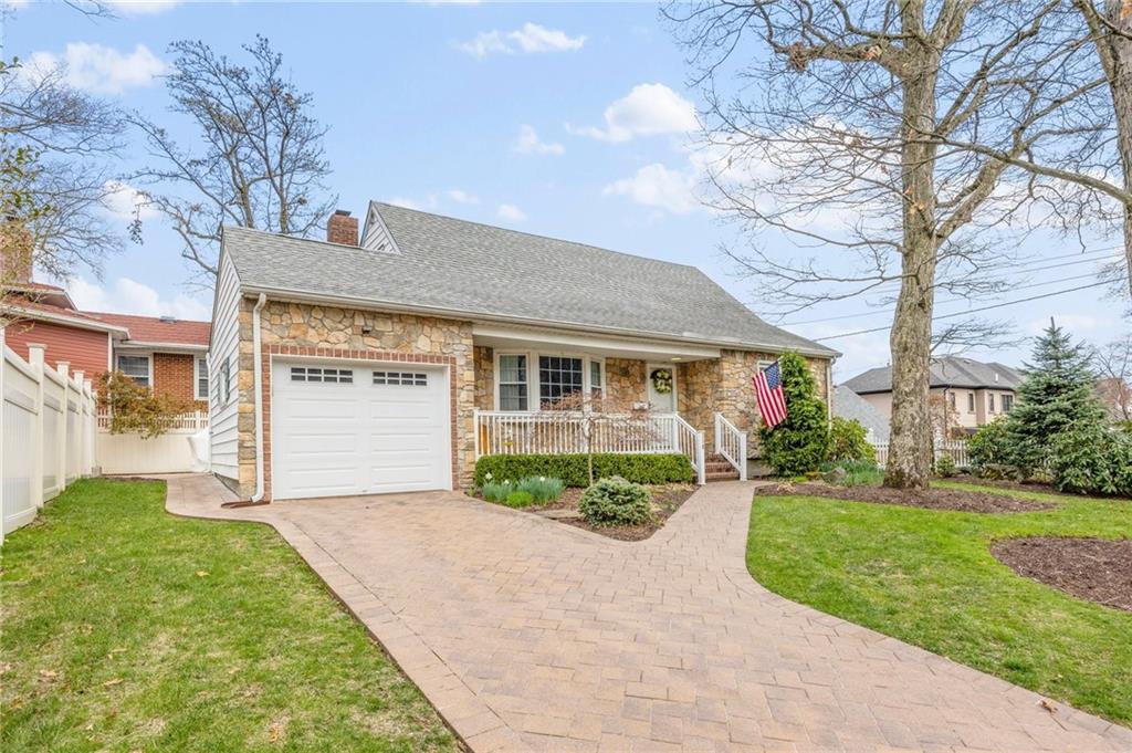 110 Forest Road Staten Island, NY 10304 - Photo 2 of 11