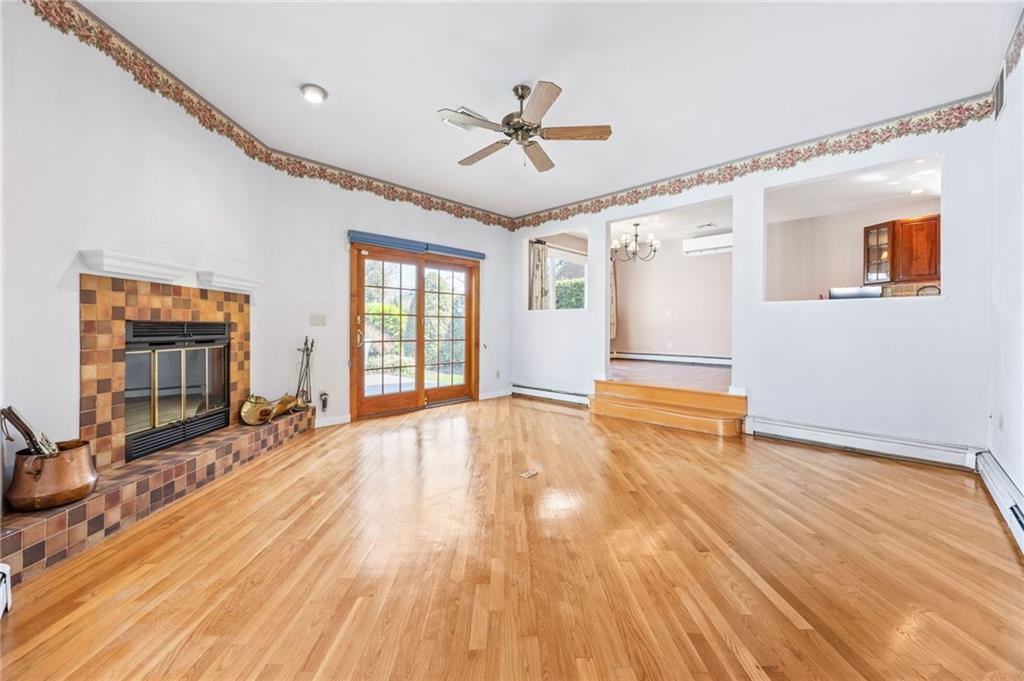 110 Forest Road Staten Island, NY 10304 - Photo 3 of 11