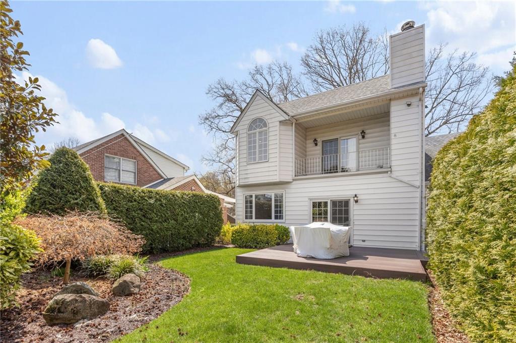 110 Forest Road Staten Island, NY 10304 - Photo 6 of 11