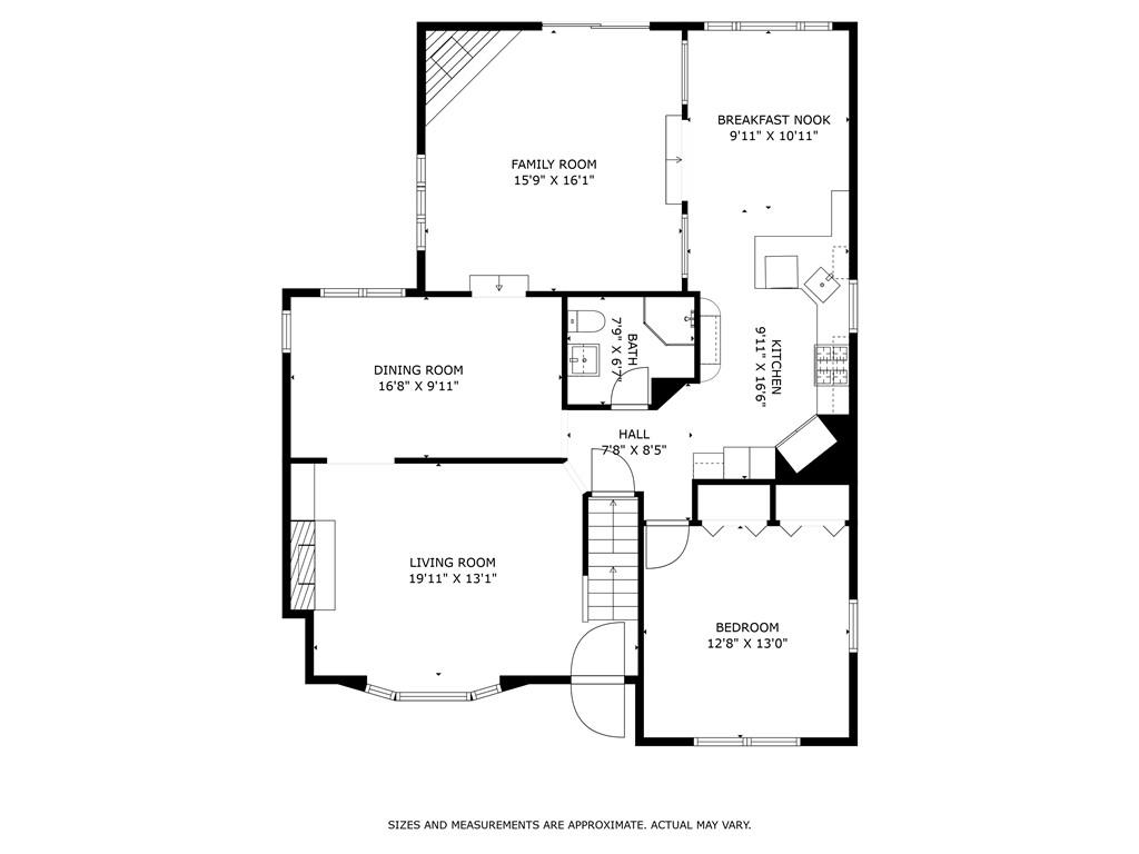 110 Forest Road Staten Island, NY 10304 - Photo 8 of 11