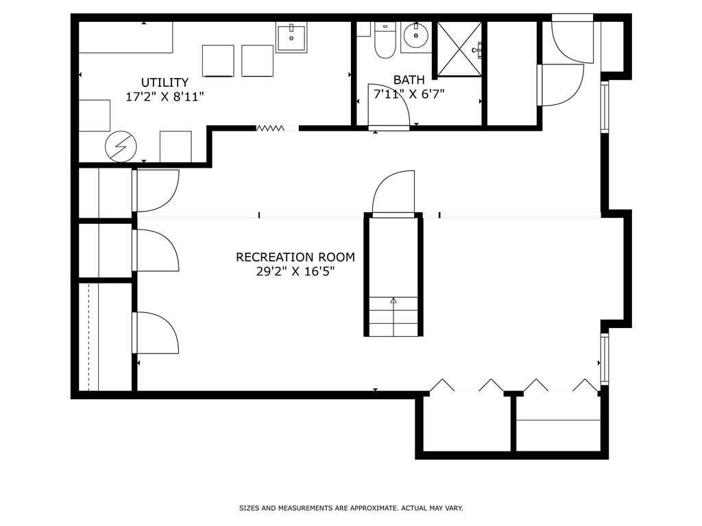 110 Forest Road Staten Island, NY 10304 - Photo 9 of 11