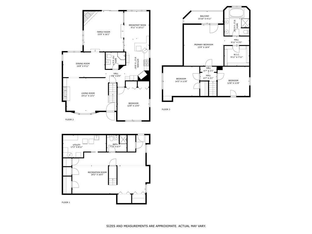 110 Forest Road Staten Island, NY 10304 - Photo 10 of 11