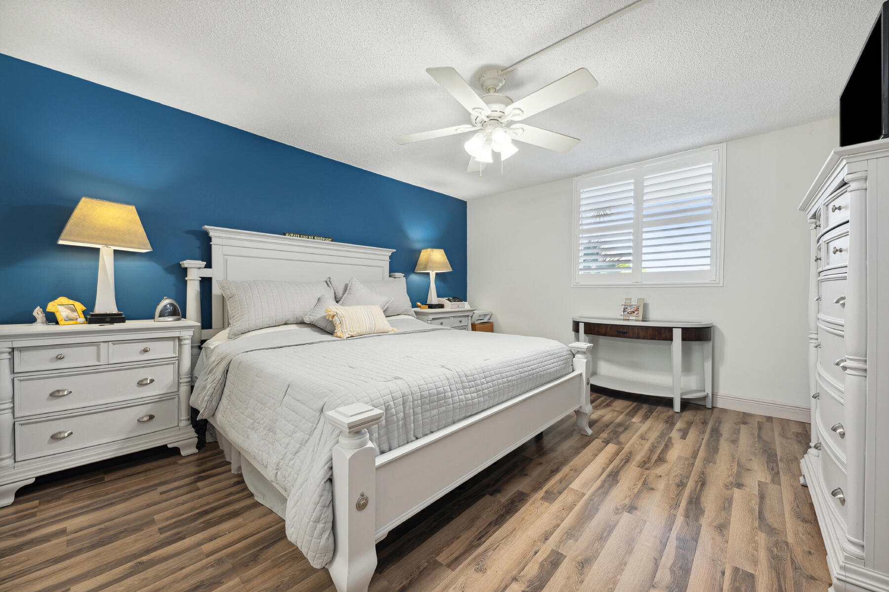 250 Northwest 67th Street, Unit 321 Boca Raton, FL 33487 - Photo 8 of 15 PRIMARY BEDROOM