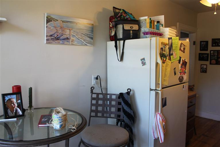 223 Ridgeway Road Lexington, KY 40502 - Photo 25 of 26 Photo 25