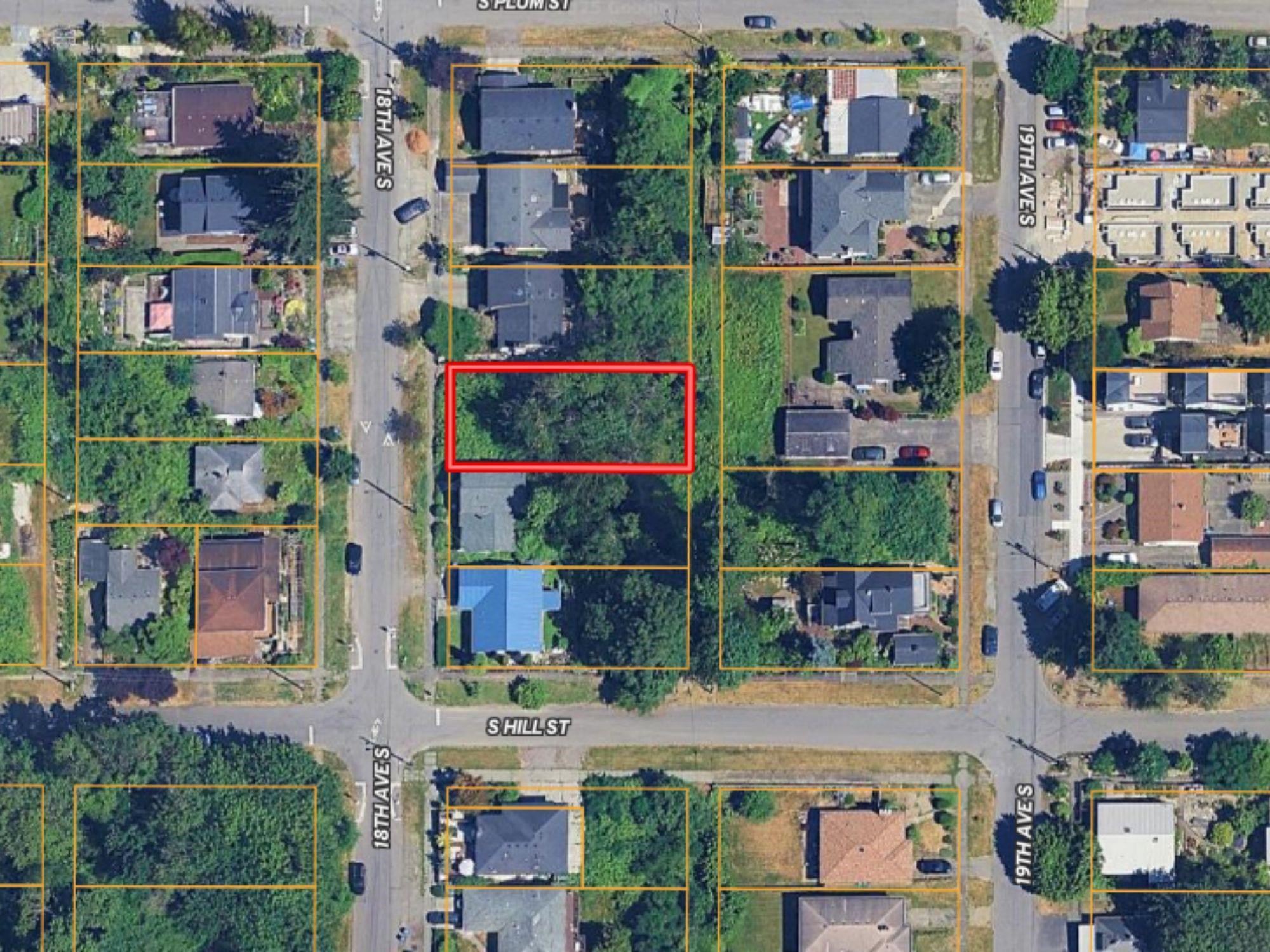 2016 South 18th Avenue Seattle, WA 98144 - Photo 2 of 10