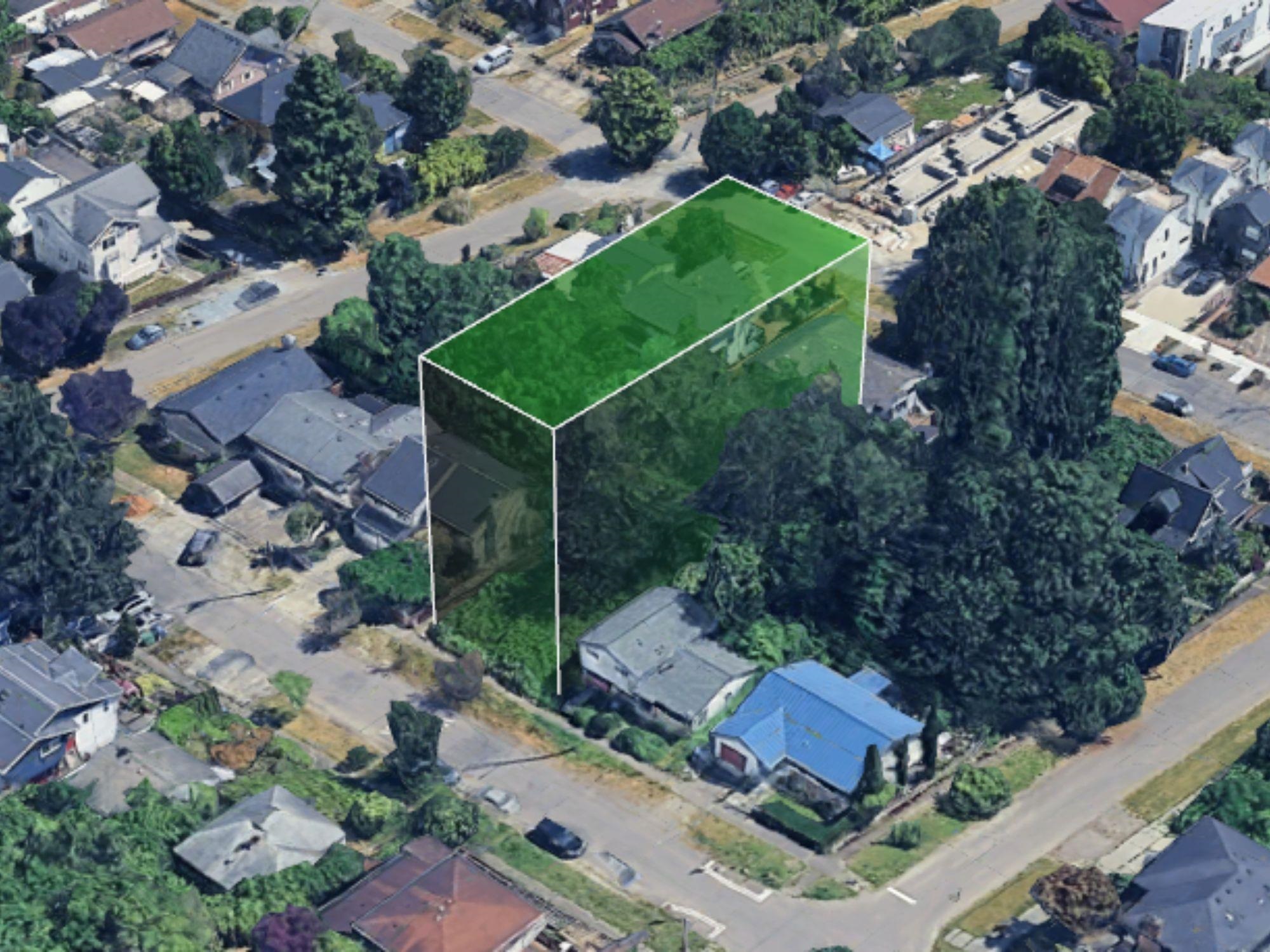 2016 South 18th Avenue Seattle, WA 98144 - Photo 3 of 10