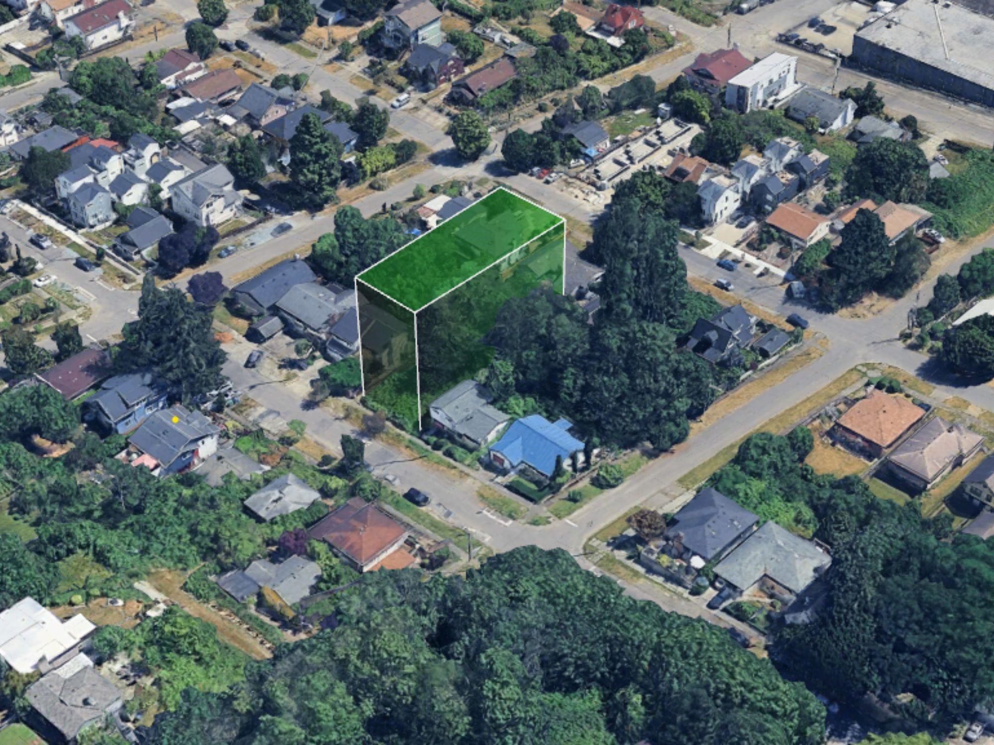 2016 South 18th Avenue Seattle, WA 98144 - Photo 7 of 10