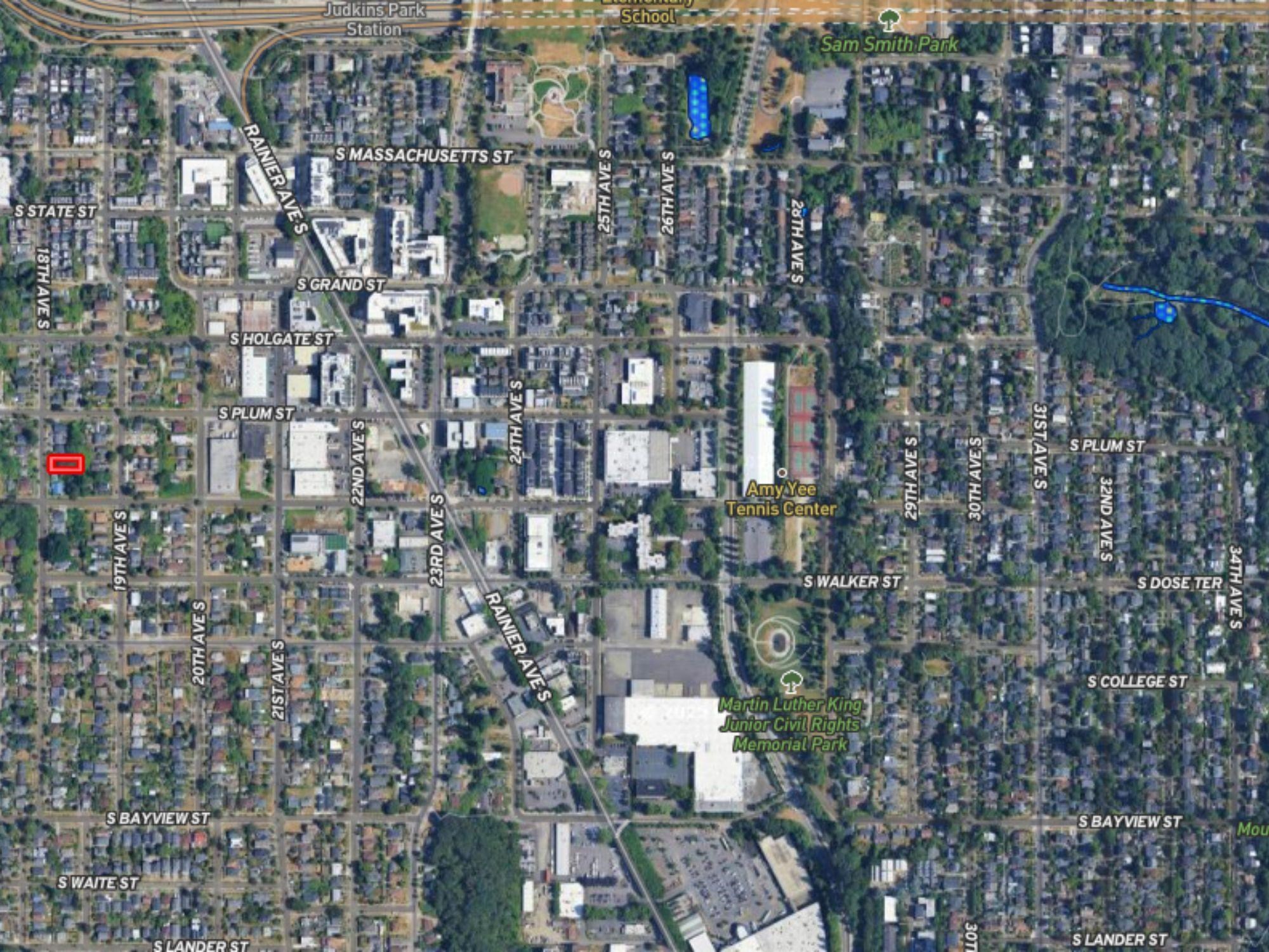 2016 South 18th Avenue Seattle, WA 98144 - Photo 9 of 10