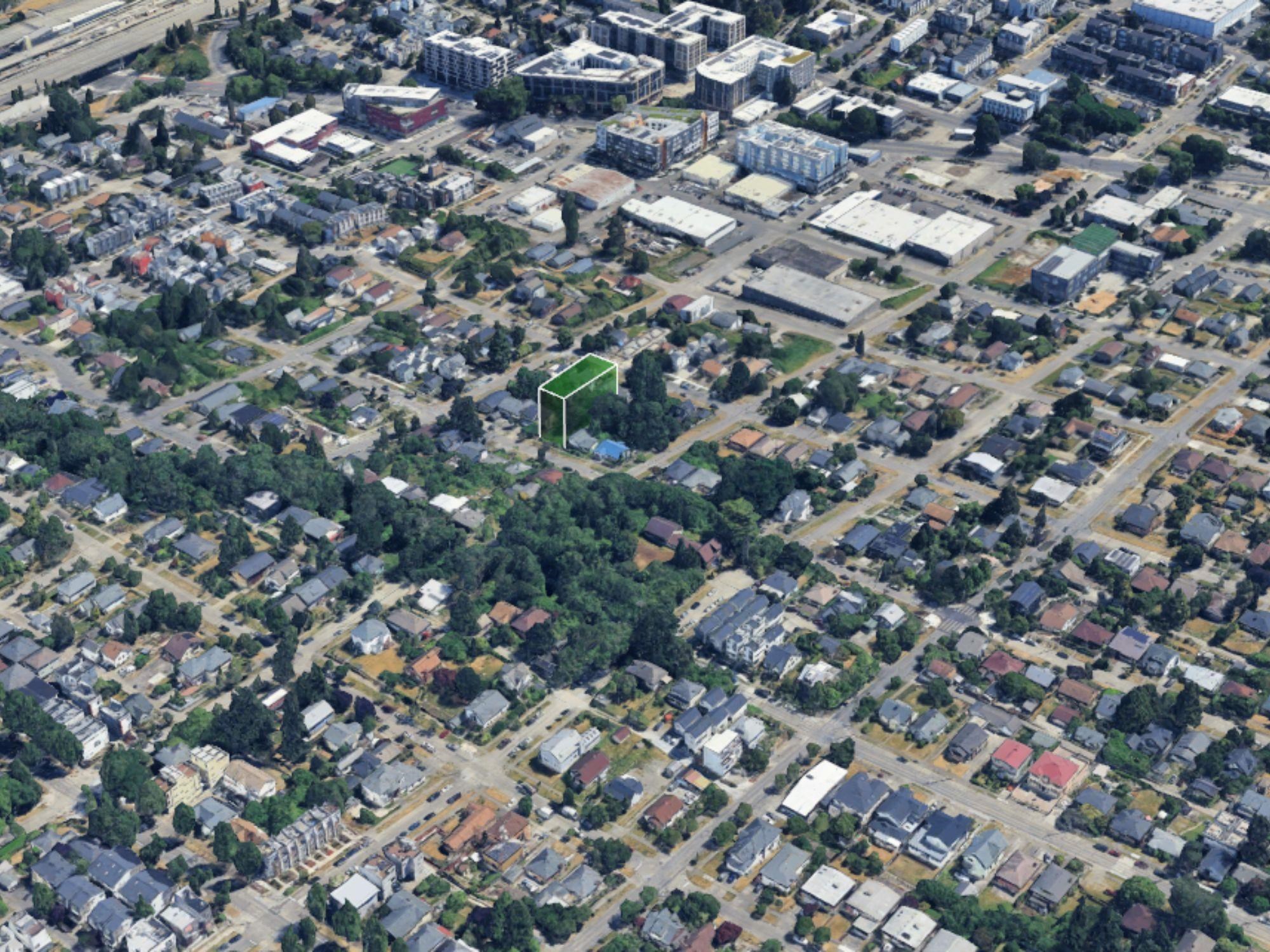 2016 South 18th Avenue Seattle, WA 98144 - Photo 10 of 10