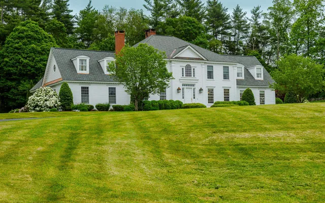 $1,775,000 | 61 N Road, Walpole, NH 03608