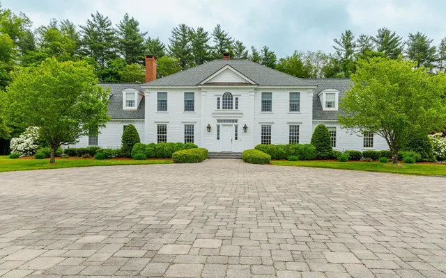 $1,775,000 | 61 N Road, Walpole, NH 03608
