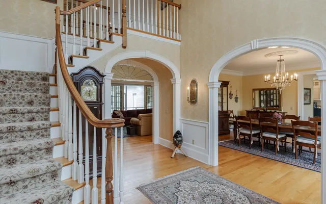 $1,775,000 | 61 N Road, Walpole, NH 03608