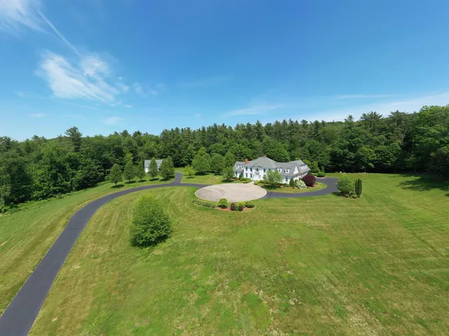$1,775,000 | 61 N Road, Walpole, NH 03608
