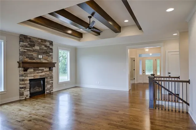 $699,675 | 2411 West 177th Street, Overland Park, KS 66085