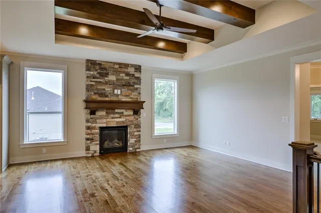 $699,675 | 2411 West 177th Street, Overland Park, KS 66085