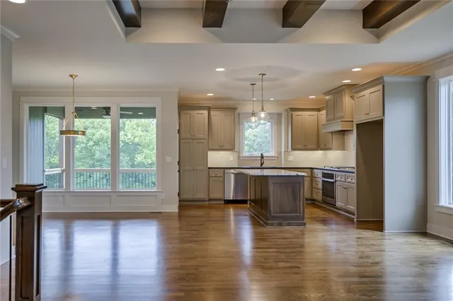 $699,675 | 2411 West 177th Street, Overland Park, KS 66085