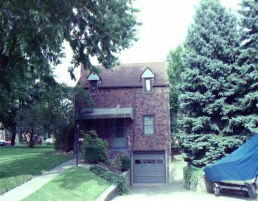 2037 Spring Valley Road Pittsburgh, PA 15243 - Photo 1 of 1