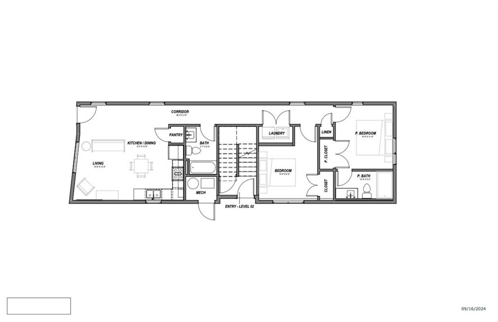 4527 Forest Avenue Kansas City, MO 64110 - Photo 23 of 55