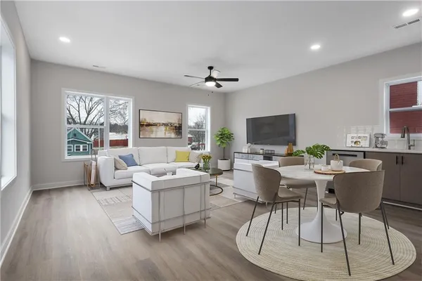 $450,000 | 4527 Forest Avenue, Kansas City, MO 64110