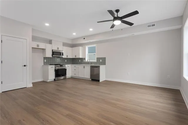 $499,900 | 4527 Forest Avenue, Kansas City, MO 64110